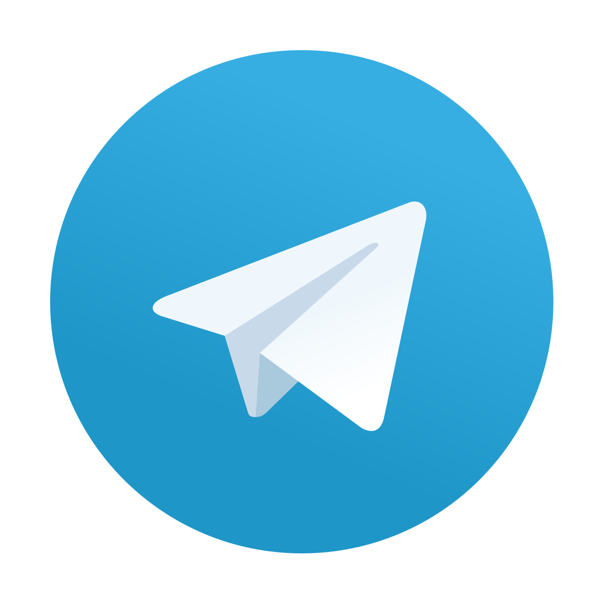 telegram